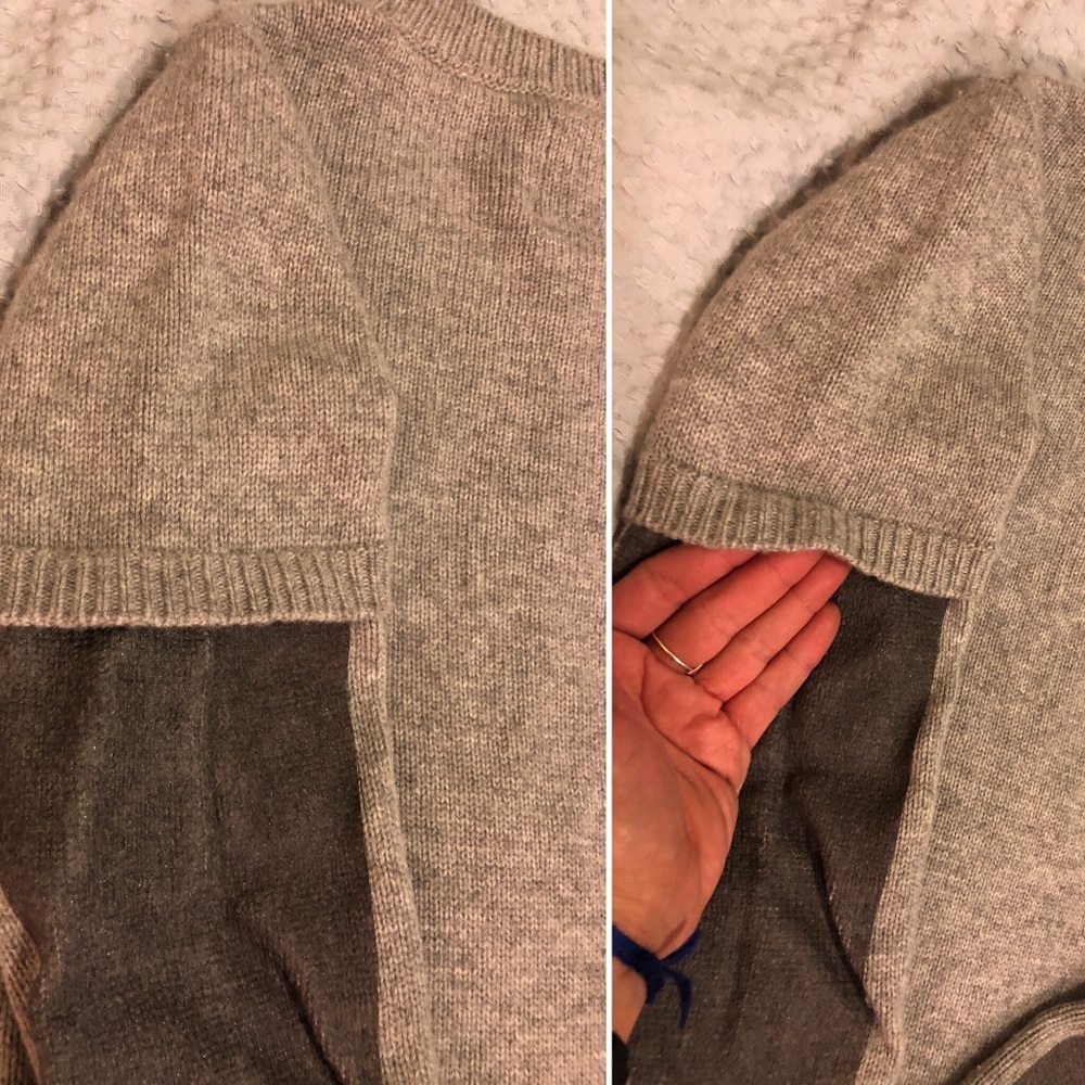 ATKO sweater - Picture 3 of 4